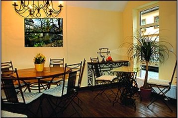 Pension de famille Erfurt 1